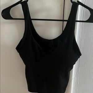 Lululemon Athletica Align Tank Ribbed